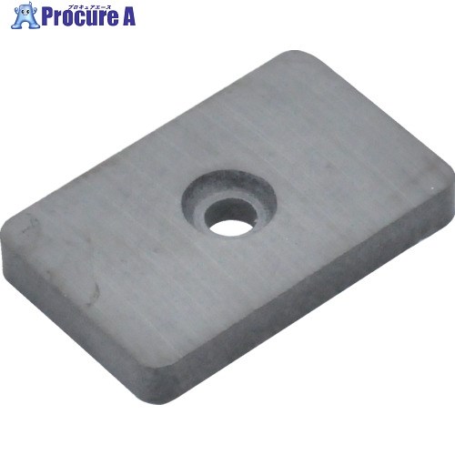 TRUSCO ե饤ȼ ѷꤢ 40mmX25mmX5.2mm 1 TF40KA25-1P 1 415-1895