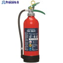 NDC ABC粉末消火器本体10型 加圧式 PAN-10A6 1本 ■▼692-9755 【送料都度見積】