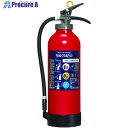 NDC ABC粉末消火器本体20型 加圧式 PAN-20AP2 1本 ■▼692-9759 【送料都度見積】