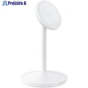 Anker MagGo Wireless Charger (Stand) ホワイト A25X1N21 12台 ■▼693-1411 【送料都度見積】