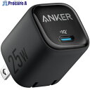 Anker USB充電器 Anker Charger (25W) ブラック A2656111 80台 ■▼693-1415 【送料都度見積】