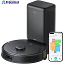 Eufy ロボット掃除機 Eufy Clean X8 Pro with Self-Empty Station T2276513 1台 ■▼697-8683 【送料都度見積】(2)