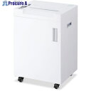 IRIS 108029 A3オフィスシュレッダー OF317M ホワイト OF317M 1台 ■▼699-5198 【送料都度見積】