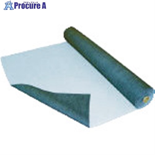 TRUSCO スパッタシートアルファー ロール 2000X30m SPS-RA-W 1本 ■▼855-8133