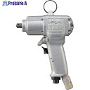 URYU インパクトレンチピストル型 9.5Sq UW-6SHBRK 1台 ▼200-8979