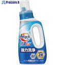 Kao アタック抗菌EX 本体 750g 434258 1個 ▼683-7539