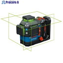 ボッシュ レーザー墨出し器+18Vバッテリー充電器セット GLL18V-120-33CG185SET 1台 ▼693-1387