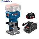 ボッシュ 18Vコードレストリマー+バッテリー充電器セット GLF18V-8SET 1台 ▼693-1392