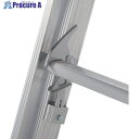 TRUSCO 2連はしご用交換パーツ ロック金具 1セット2個入 TDLA-LOCK-2 1S ▼694-6404