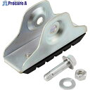 TRUSCO はしご用交換パーツ 脚端具 左右各1個 TL-TAN-2A 1S ▼694-6407