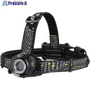 GENTOS LEDハイブリッド式ヘッドライト ヘッドウォーズK333HD HW-K333HD 1台 ▼696-6636