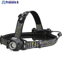 GENTOS ハイブリッド式LEDヘッドライト デルタピーク518H DPX-518H 1台 ▼697-2954