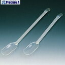 フロンケミカル PCTFEスプーン S-12 120mm NR0276-006 1本 ■▼430-7875 【送料都度見積】(4)