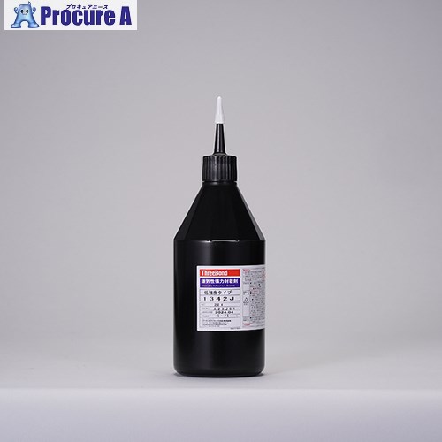 THREEBOND 嫌気性強力封着剤 TB1342J 250g(1342JB) TB1342J-250 1本 ■▼552-9872