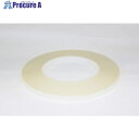 TERAOKA ポリエステルフィルム両面粘着テープ NO.7642 15mmX50M 7642#25CL15X50 1巻 ■▼601-1884 【送料都度見積】