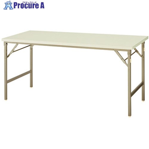 NAIKI ޤꤿߥơ֥1500X600X700 KMG1560-WH 1 117-0316 ĿԲ