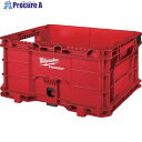 milwaukee PACKOUT コンテナ 48-22-8440 1台 ▼521-4445