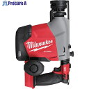 milwaukee M18 FUEL 16mm SDS-PLUS 集塵一体型ハンマードリル M18 FHAFOH16-0C0 JP 1個 ▼684-6734