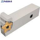 イスカル 突切・溝入加工用ホルダ クイックペンタ PCHR/L-24-JHP-QC/MC PCHR 20-24-JHP-MC-QC 1個 ▼696-1917 ●O585
