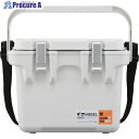 IRIS 208351 HUGEL 真空断熱クーラーボックス 15L アッシュホワイト VITC-15-AW 1個 ▼699-8446