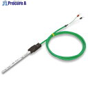 理化工業 ST-50・ST-51専用コネクタリード W-ST50A-1000-Y3 1個 ▼700-4831