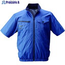 サンコー 圧倒的に冷える「冷蔵服4 半袖」 ネイビー5L TKWE25SNV5L 1着 ▼701-7085