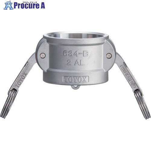 TOYOX å ץ顼 ȥå  634-B 2 AL 634-B-2-AL 1 115-8848