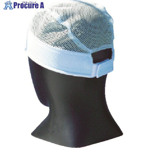 つくし 汗流帽 CN712 1個 ▼414-1865