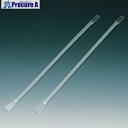 フロンケミカル PCTFEミクロスパーテル M-21 210mm NR0278-003 1本 ■▼430-7868 【送料都度見積】