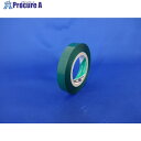 TERAOKA ポリエステルフィルム粘着テープNO.631S #25緑 25mm×30m 631S#25GR25MMX30M 1巻 ■▼601-1877 【送料...