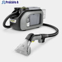 KARCHER 業務用 コードレスカーペットリンスクリーナー Puzzi 2/1 Bp 1.101-750.0 1台 ■▼691-4158