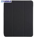 ナカバヤシ iPadPro13用ケース iPadPro13用ソフトハニカムケース ブラック TBC-IPP24305BK 1個 ■▼691-7323 【送料都度見積】