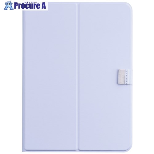 ナカバヤシ iPadAir11用ハードケースカバー iPadAir11用ハードケースカバー パープル TBC-IPA24107PUR 1個 ■▼691-7328 【送料都度見積】 ナカバヤシ iPadAir11用ハードケースカバー iPadAir11用ハードケースカバー パープル TBC-IPA24107PUR 1個 ■▼691-7328 【送料都度見積】