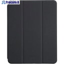 ナカバヤシ iPadPro11用衝撃吸収ケース iPadPro11用ハニカム衝撃吸収ケース ブラック TBC-IPP24104BK 1個 ■▼691-7369 ...
