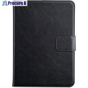 ナカバヤシ iPadPro11用ケース iPadPro11用PUレザージャケット ブラック TBC-IPP24108BK 1個 ■▼691-7370 【送料都度見積】(2)