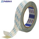 積水 多用途PEクロス両面テープ 25mm×15m WPECX01 (25X15) 1巻 ▼287-5373