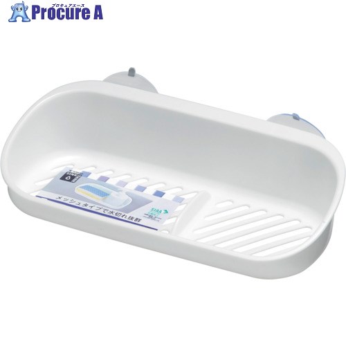 TONBO タワシラックP-23 ホワイト 03018 1個 ▼353-7615