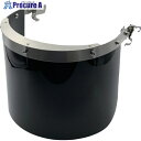 TOA BOJIN ポリカーボネイト遮光面(JIS同等) 800T-N3 IR8 800T-N3 IR8 1個 ▼617-4442