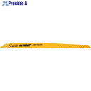 DEWALT レシプロソーブレード・セーバーソーブレード・レシプロソー替刃・セーバーソー替刃 セーバーソーブレード6山x225mm(25枚) DWAR956B2...