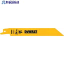 DEWALT レシプロソーブレード・セーバーソーブレード・レシプロソー替刃・セーバーソー替刃 セーバーソーブレード24山x150mm(5枚) DWAR624-J...