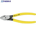 TTC パワー硬線ニッパー160mm PKN-160 1丁 ▼575-5647