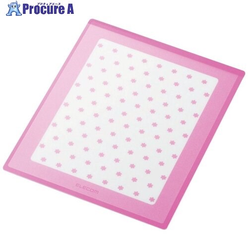 ELECOM Ϥޥѥå/ԥ MP-117B 1 540-4550