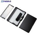 ELECOM Surface Go 2/3/4用ハイブリッドケース 衝撃吸収 スタンド&キーボード保護 TB-MSG23HVKFBK 1個 ■▼657-5278