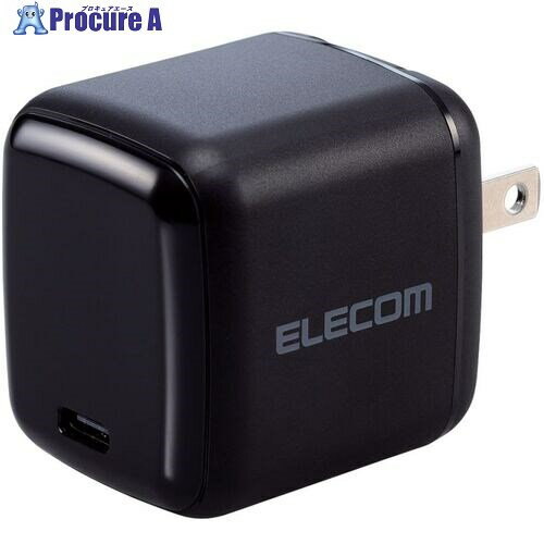 ELECOM AC充電器 スマホ・タブレット用 USB PD 65W USB-C1ポート ブラック MPA-ACCP8565BK 1個 ■▼666-2988 ELECOM AC充電器 スマホ・タブレット用 USB PD 65W USB-C1ポート ブラック MPA-ACCP8565BK 1個 ■▼666-2988
