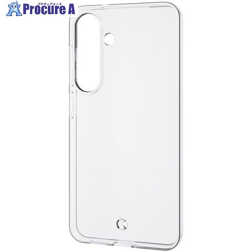 ELECOM եȥ Galaxy S25(SC-51F) ˤ ꥢ PM-G251UCTCR 1 691-4251