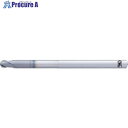 OSG 高硬度鋼用超硬ボールエンドミル AE-LNBD-H 3056147 AE-LNBD-H R0.25X1X4 (3056147) 1本 ■▼227-5213 【送料都度見積】 ●YA513(4)