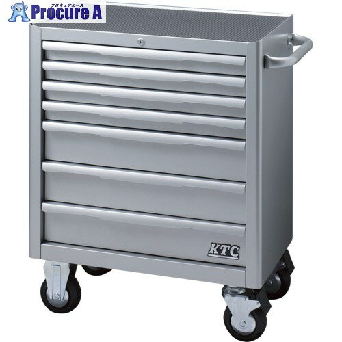 KTC ハイメカツールセット[123点] SK8401S 1S ■▼682-8783 【送料都度見積】