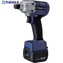 Panasonic 充電インパクトドライバー 10.8V EYSLA2NS1 1台 ▼690-4410 ●YA513