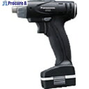 Panasonic 充電ドリルドライバー 7.2V スリモ EZ7420F07D-B 1台 ▼690-5996 ●YA513