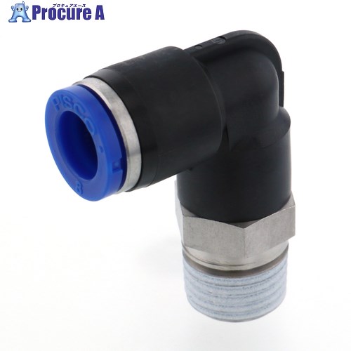 PISCO 忪SUS303Ѽ ܥ塼8ͥR1/4 SPL8-02 1 818-2140